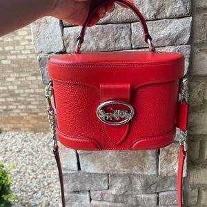 Georgie Gem Crossbody